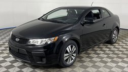 2013 Kia Forte Koup EX