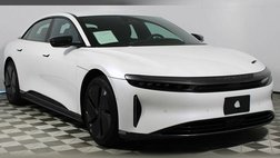 2024 Lucid Air Pure