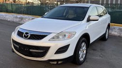 2012 Mazda CX-9 Touring