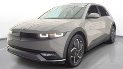 2025 Hyundai Ioniq 5 Limited