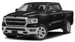 2021 Ram Ram Pickup 1500 Big Horn