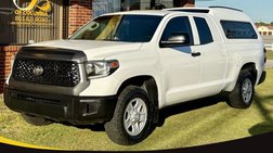 2019 Toyota Tundra SR