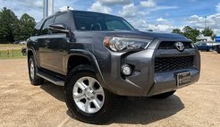 2019 Toyota 4Runner SR5 Premium