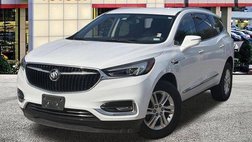 2019 Buick Enclave Preferred