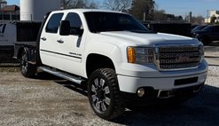2014 GMC Sierra 2500HD Denali