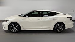 2019 Nissan Maxima 3.5 SL
