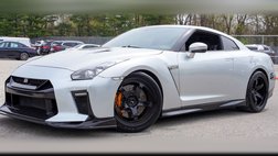 2010 Nissan GT-R Premium