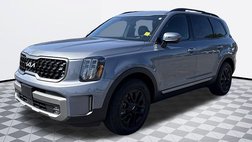 2023 Kia Telluride SX X-Pro