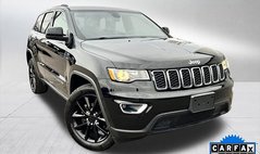 2019 Jeep Grand Cherokee Laredo E