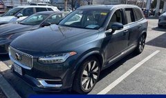 2023 Volvo XC90 Recharge T8 Ultimate Bright Theme 6P