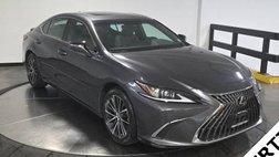 2022 Lexus ES 350 Base