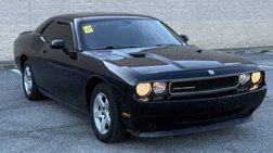2009 Dodge Challenger SE