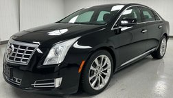 2015 Cadillac XTS Premium