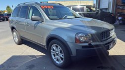 2006 Volvo XC90 V8