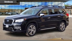 2020 Subaru Ascent Touring