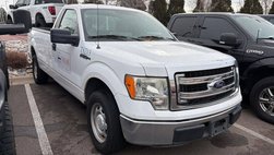 2014 Ford F-150 XL