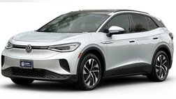 2021 Volkswagen ID.4 Pro S