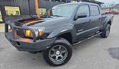 2009 Toyota Tacoma V6