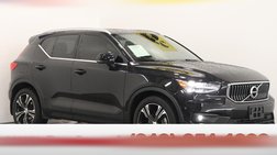 2019 Volvo XC40 T5 Inscription