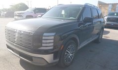 2026 Hyundai Palisade SEL