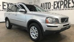 2008 Volvo XC90 3.2