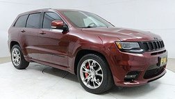 2019 Jeep Grand Cherokee SRT