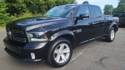2015 Ram Ram Pickup 1500 Sport