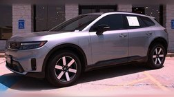2024 Honda Prologue Touring