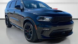 2021 Dodge Durango SRT 392