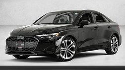 2025 Audi A3 quattro Premium 40 TFSI