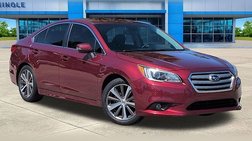 2015 Subaru Legacy 2.5i Limited