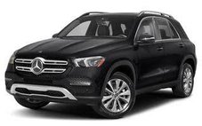 2023 Mercedes-Benz GLE-Class GLE 350 4MATIC