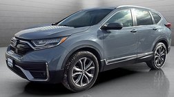 2020 Honda CR-V Touring