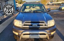 2004 Toyota 4Runner Limited