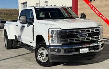 2024 Ford Super Duty F-350 XLT