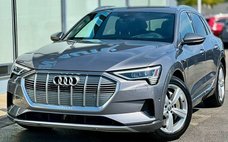 2019 Audi e-tron quattro Prestige