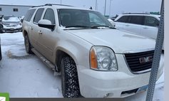 2011 GMC Yukon XL SLT