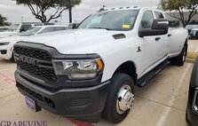 2024 Ram Ram Pickup 3500 Tradesman