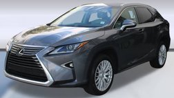 2019 Lexus RX 350 RX 350