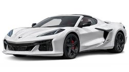 2026 Chevrolet Corvette Z06