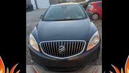 2016 Buick Verano Base