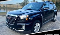2016 GMC Terrain SLE-2