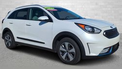 2019 Kia Niro Plug-In Hybrid EX
