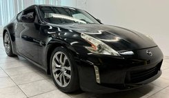 2014 Nissan 370Z Base