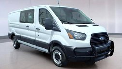 2019 Ford Transit 250