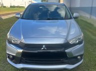 2016 Mitsubishi Outlander Sport 2.4 ES