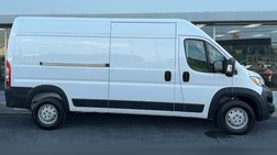 2023 Ram ProMaster 2500 159 WB
