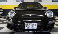 2006 Porsche 911 Carrera S