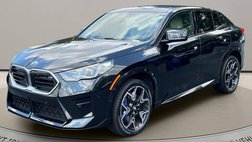 2024 BMW X2 M35i