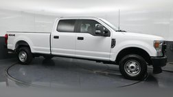 2022 Ford Super Duty F-350 XL